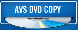 AVS DVD Copy