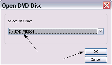 how do i open dvdfab decrypter