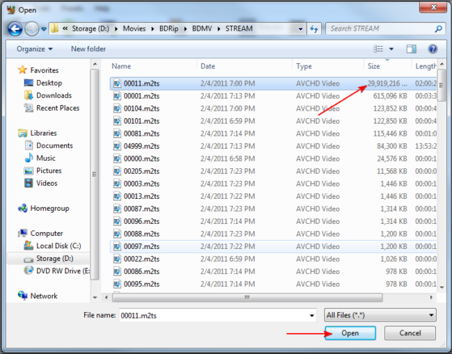How To Rip Blu Ray To Mp4 With H264 Video Using Handbrake