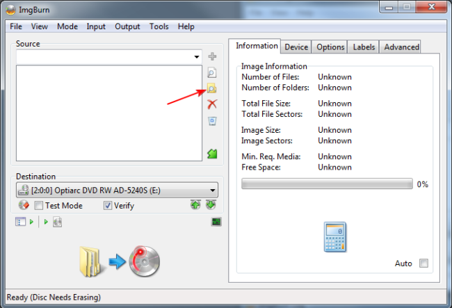 how to burn videos to dvd-r without