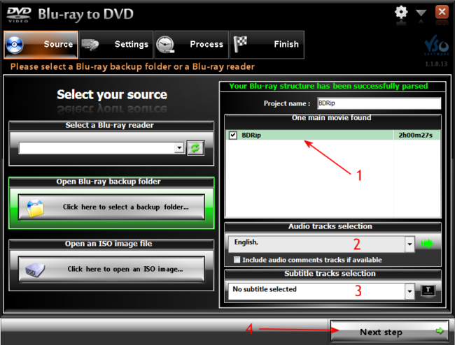 Comment faire un DVD de Karaoké ? - VSO Software Forum